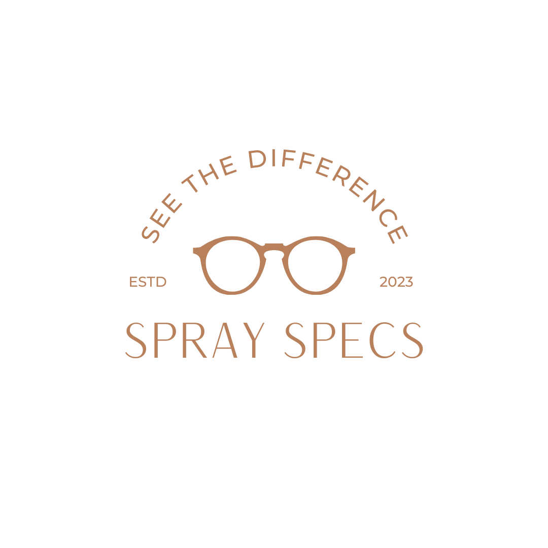 Spray Specs